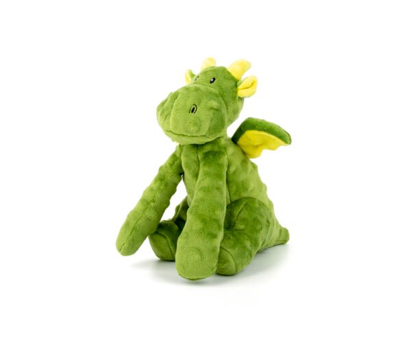 dragon doll - Image 2