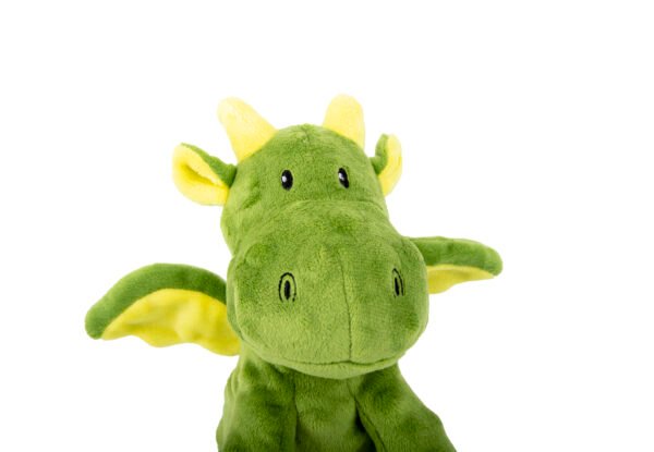 dragon doll - Image 6