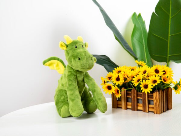 dragon doll - Image 8
