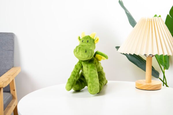 dragon doll - Image 9