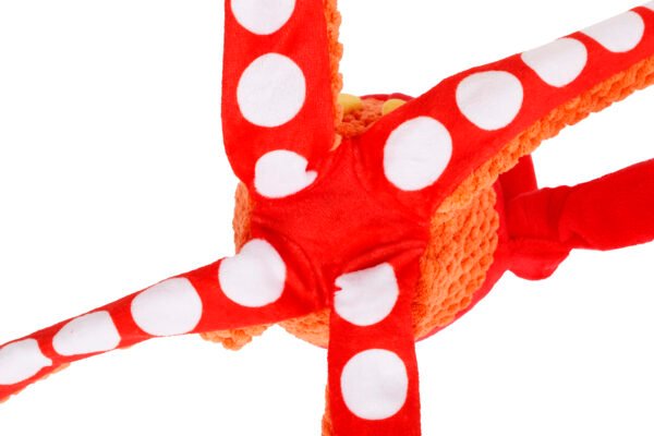 Octopus doll - Image 4