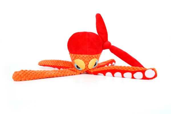 Octopus doll - Image 7
