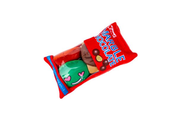 Chocolate dolls - Image 2