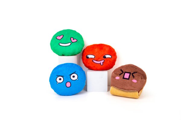 Chocolate dolls - Image 4