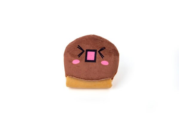 Chocolate dolls - Image 5