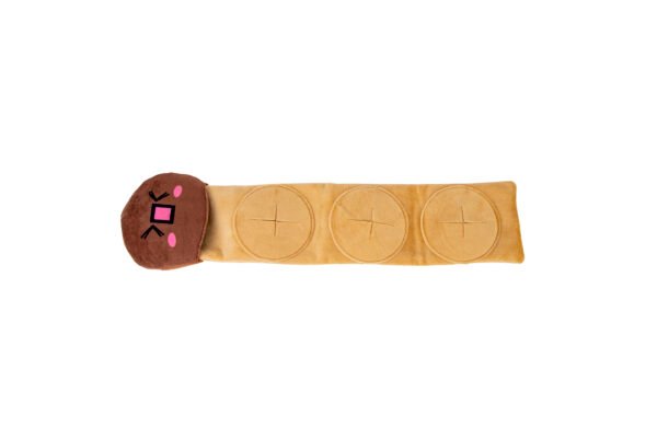 Chocolate dolls - Image 6