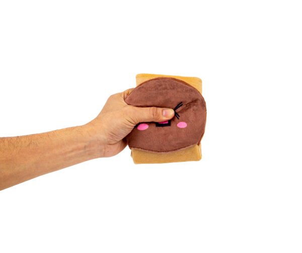 Chocolate dolls - Image 14
