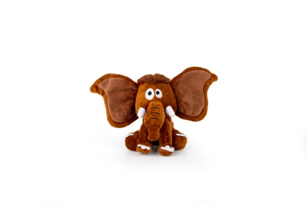 Elephant Doll - Image 2