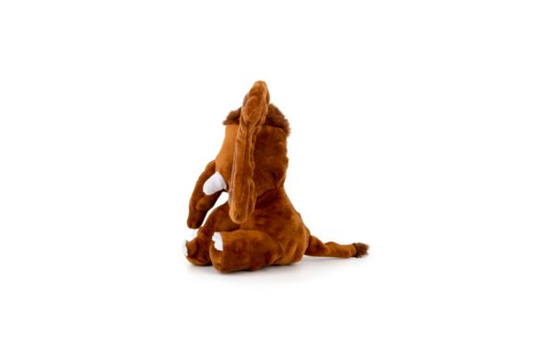 Elephant Doll - Image 3
