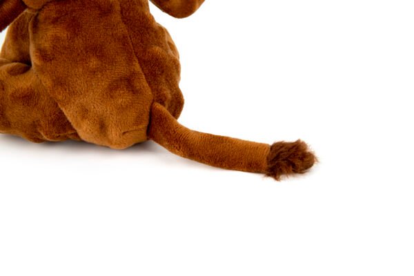Elephant Doll - Image 6