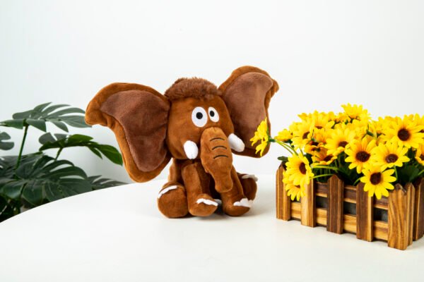 Elephant Doll - Image 8