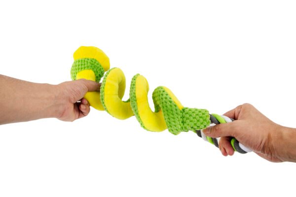 snake doll - Image 2