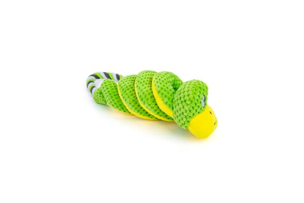 snake doll - Image 4
