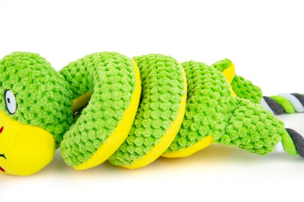 snake doll - Image 6