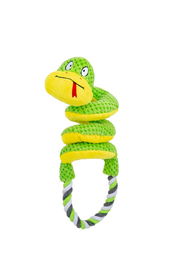 snake doll - Image 7