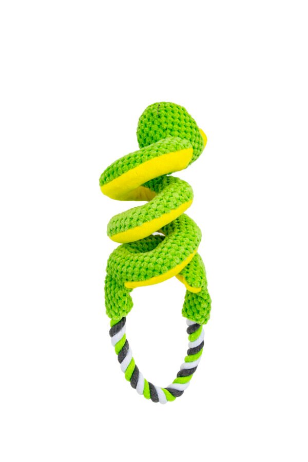 snake doll - Image 8
