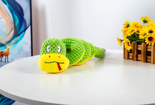 snake doll - Image 9