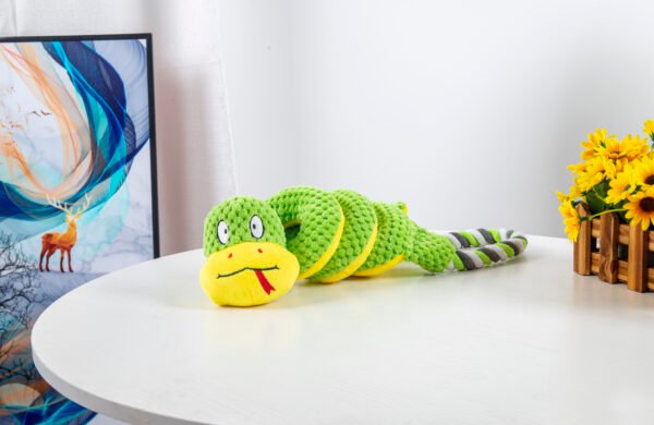snake doll - Image 10