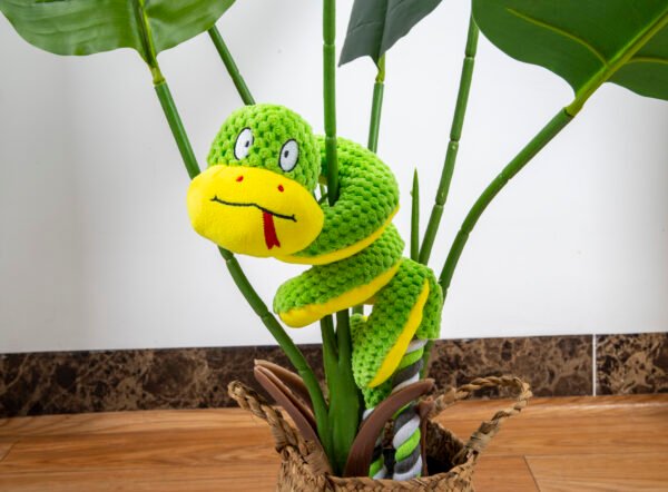 snake doll - Image 13